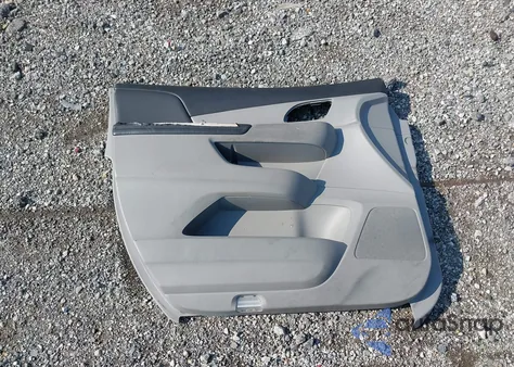 2011 Honda Odyssey Ex from USA, damaged, VIN 5FNRL5H46BB025489